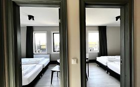 The Greyhouse -----