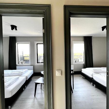 The Greyhouse ----- Apartamento Bjarnanes Exterior foto